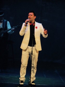 Comédie Musicale Cinecittà 2015