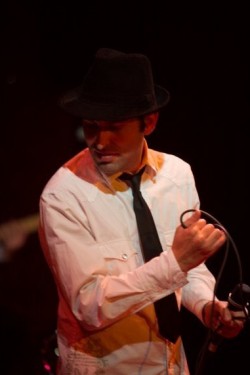 Royal Palace Kirrwiller 2009/10