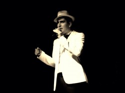 Spektakel Kabarett Moselle 2009