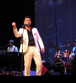 Comédie Musicale Cinecittà 2015