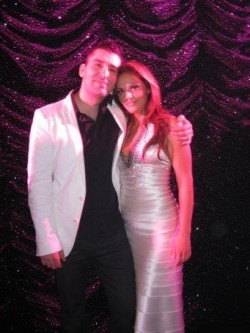 Mit der talentierten Sophie EDELSTEIN