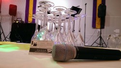 Tanzabend mit dem Lion's Club BARR